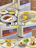 京悠雨日本月子鞋冬季孕產(chǎn)婦保暖加絨加厚底產(chǎn)后防滑棉拖鞋軟底包跟棉鞋 奶油白【T13級(jí)保暖一鞋兩穿孕產(chǎn) 36-37(適合35-36碼) 曬單實(shí)拍圖