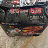 三養(yǎng)（SAMYANG）火雞面三養(yǎng)速食方便面袋裝 700g(140g*5)泡面拌面早餐零食 曬單實拍圖