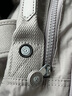 Kipling【開學(xué)季】25秋冬新款輕便學(xué)生書包大容量雙肩包首爾包|SEOUL M-巖石灰 曬單實(shí)拍圖