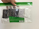 襪子男女士一次性短襪精梳棉質(zhì)防臭5A抗菌透氣不悶 水洗不變形 曬單實(shí)拍圖