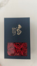 銀千惠999足銀和田玉項(xiàng)鏈女士輕奢吊墜七夕情人節(jié)禮物生日送女朋友媽媽 竹報(bào)平安項(xiàng)鏈/999銀+七倉(cāng)配送/當(dāng)次日達(dá) 七夕節(jié)禮物/玫瑰花禮盒送老婆/2025新款純銀項(xiàng)鏈 曬單實(shí)拍圖