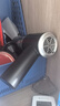 桂楓除塵器家用無線汽車除塵器兩用手持吹塵器小型寵物除毛器 曬單實拍圖