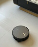 科沃斯X11 PRO掃地機器人掃拖洗烘一體自動(dòng)清洗滾筒洗地機器人智能家用黑銀水箱版【國家補貼】 曬單實(shí)拍圖