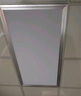 雷士（NVC）廚房燈鋁扣板燈集成吊頂300x600衛(wèi)生間國家補貼LED吸頂平板面板燈 曬單實拍圖