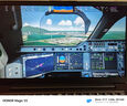 翼勝小熊座民航 空客飛行搖桿操作桿模擬器xplane11/xplane12/MSF2020模擬飛行2020/p3d/模擬飛行2024 小熊座民航控制桿（機(jī)長(zhǎng)版）（左手） 曬單實(shí)拍圖