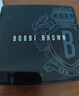 芭比波朗（Bobbi Brown）第3代羽柔蜜粉餅定妝散粉控油持妝11號色9g生日禮物 曬單實(shí)拍圖