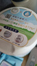 喜寶（HiPP）有機港版HMP母乳益生菌+GOS益生元嬰幼兒奶粉2段800g 德國進(jìn)口 2段（6-12個(gè)月）單罐裝 曬單實(shí)拍圖
