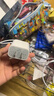 蘋果充電器充電線氮化鎵原裝30W快充線PD套裝iPhone14ProMax13 15 16手機12正品充電頭數(shù)據(jù)線 【適配蘋果8-14】30W快充頭+閃充線丨1米套裝 3C+PD雙認(rèn)證丨安全不傷機 曬單實拍圖