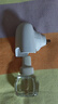 雷達（Raid）(Raid) 電蚊香液 136晚2瓶裝+無線加熱器 無香型 防蚊液 曬單實拍圖