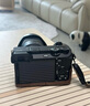 索尼（SONY）  Alpha 6700 APS-C半畫(huà)幅微單相機AI智能芯片 強悍對焦A6700/a6700L /6700m A6700M(18-135)套機【888】 官方標配(不含內存卡) 曬單實(shí)拍圖