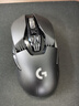 羅技（G）G903 LIGHTSPEED 升級(jí)版 無(wú)線游戲鼠標(biāo) RGB  升級(jí)HERO傳感器 吃雞LOL鼠標(biāo) 左手鼠標(biāo) 右手鼠標(biāo) 曬單實(shí)拍圖