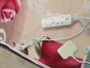 紅豆電熱毯安全智能定時(shí)雙控調溫雙人電褥子加大加厚防水1.8米家用 牡丹150X180cm雙人雙控 智能定時(shí) 曬單實(shí)拍圖