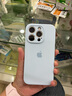 Apple iPhone 15 Pro 蘋(píng)果15pro二手 國(guó)行5G 雙卡雙待手機(jī)全網(wǎng)通 原色鈦金屬【評(píng)價(jià)有禮】 【99新】256G【性能/性價(jià)比推薦】3期免息 五星店鋪+購(gòu)物無(wú)憂+一年質(zhì)保 曬單實(shí)拍圖