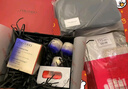 資生堂（SHISEIDO）悅薇智感緊彈亮乳霜膠原炮面霜50ml 面部抗皺緊致提拉 七夕禮物女 曬單實(shí)拍圖