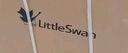 小天鵝（LittleSwan）波輪洗衣機(jī)全自動(dòng) 8公斤 一級(jí)能效直驅(qū)變頻電機(jī) 除菌除螨 宿舍租房神器 TB80V26DT 曬單實(shí)拍圖