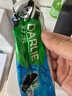 好來(原黑人)超白小蘇打薄荷茶倍健牙膏清新口氣 美白護(hù)齦4支715g 曬單實(shí)拍圖
