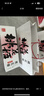 東阿阿膠桃花姬阿膠糕180g*2即食阿膠糕禮盒補(bǔ)品糕中秋禮盒送長(zhǎng)輩倪妮推薦 曬單實(shí)拍圖