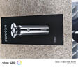飛科（FLYCO）【七夕情人節(jié)禮物】剃須刀刮胡刀電動(dòng)便攜款旋轉(zhuǎn)式送男友全身水洗須刨 FS905【石耀灰】 曬單實(shí)拍圖