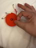 CANDYSIGN制糖工廠硬糖DotTie硬糖全磁吸貼貼卷OK線100W USB C-C糖橙O線 蘋果充電線數(shù)據(jù)線5A快充TpyeciPad 曬單實拍圖
