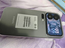 小米（MI）小米 17 Pro 妙享背屏 徠卡光影大師 第五代 驍龍 8 至尊版 黑色 16GB+512GB 5G手機(jī) 曬單實(shí)拍圖