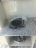 美的（Midea）鉑鉆家用電磁爐電陶爐 2200W大功率電磁灶火鍋爐爆炒預(yù)約多功能電磁爐一套配鍋國家補(bǔ)貼MC-E22B27A 曬單實拍圖