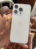 Apple/蘋(píng)果 iPhone 16 Pro（A3294）128GB 白色鈦金屬 支持移動(dòng)聯(lián)通電信5G 雙卡雙待手機 曬單實(shí)拍圖