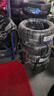 米其林（MICHELIN）汽車(chē)輪胎 215/55R17 94V 浩悅五代Primacy 5 適配大眾邁騰/帕薩特 曬單實(shí)拍圖