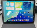 蘋(píng)果ipad11平板 A16 芯片 2025年新款 蘋(píng)果平板ipad11電腦 銀色 128GB  wifi版【首購】 曬單實(shí)拍圖