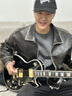 Gibson吉普森Les Paul Custom 70s 美產(chǎn)演出進(jìn)階搖滾金屬LP電吉他 Les Paul Custom 70s 黑色EB 曬單實(shí)拍圖