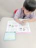六品堂 生字預習卡語文自粘小學生一年級二年級三年級四五六通用便利貼上冊下冊生字表字詞組詞課前生字卡片 曬單實拍圖