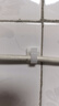 開(kāi)博爾 3M亞克力背膠自粘電線(xiàn)固定器理線(xiàn)器桌面線(xiàn)扣線(xiàn)卡子固線(xiàn)夾 充電線(xiàn)固定座 收納固定扣  50個(gè)裝 曬單實(shí)拍圖