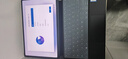 華為（HUAWEI） 筆記本電腦MateBook E 12.6英寸超輕薄商務(wù)辦公觸屏平板二合一 23款 i5-1230U 16GB 1TB灰+灰原裝鍵盤(pán) 曬單實(shí)拍圖
