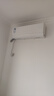 美的（Midea）空調(diào)套裝 智行二代+酷省電柜掛套購 新一級能效 變頻冷暖家用客廳立式柜機臥室掛機空調(diào) 以舊換新 【3匹柜機】大三室一廳空調(diào)套裝【全一級能效】 曬單實拍圖