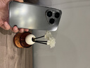 HUAWEI Pura 80 12GB+512GB 絲絨黑 絲絨直屏 紅楓原色影像 全新鴻蒙AI 華為鴻蒙智能手機(jī) 曬單實(shí)拍圖