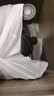 米家小米行李箱24英寸拉桿箱大容量旅行箱萬向輪密碼箱男女皮箱子灰色 曬單實(shí)拍圖
