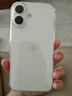 閃魔【自帶拍攝按鍵】適用蘋果16手機殼 iPhone16氣囊防摔保護套鏡頭全包透明抗黃軟殼 曬單實拍圖