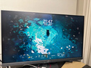 華碩ROG 絕神X 27英寸顯示器4K電競(jìng)顯示器4K 144Hz原生160Hz HDR400 Type-C旋轉(zhuǎn)升降G-SYNC 曬單實(shí)拍圖