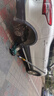 優(yōu)科豪馬橫濱輪胎/汽車輪胎 215/60R17 96H G98EV 適配日產(chǎn)/逍客原配/奇駿 曬單實拍圖