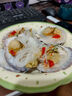 1號會(huì )員店泰國活凍黑虎蝦斑節對蝦燒烤大蝦海鮮水產(chǎn)凈重2斤21-30只 曬單實(shí)拍圖