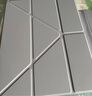 倍思iPadair7/6鋼化膜iPad膜平板保護(hù)膜類AR膜【2025升級·無紋無塵倉】適用2025年款iPadAir7/6-11英寸 曬單實(shí)拍圖