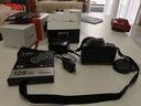 索尼（SONY）ZV-E10L 半畫幅微單相機(jī) 美膚拍照 精準(zhǔn)對(duì)焦 VLOG APS-C畫幅  zve10 ZV-10 黑色ZV-E10單機(jī)【國(guó)補(bǔ) 贈(zèng)128G卡+皮套等】 官方標(biāo)配 曬單實(shí)拍圖