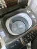 美的（Midea）波輪洗衣機(jī)全自動(dòng)家用 MB10V37T 10公斤 一級(jí)能效 健康除螨 全域抗菌  以舊換新 家電國家補(bǔ)貼20% 曬單實(shí)拍圖
