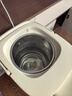 美的（Midea）電熱水瓶電水瓶 燒水壺電水壺電熱水壺 316L不銹鋼5L大容量家用48H保溫恒溫 可拆國家補貼11FPro 曬單實拍圖