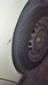 雙星（DOUBLE STAR）輪胎/汽車輪胎 195/55R15 85V SH71適配凱越/悅翔V7/奇瑞E5/A5 曬單實(shí)拍圖