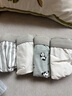 貓人兒童內(nèi)褲男童【桑蠶絲內(nèi)襠+純棉】夏季薄款平角內(nèi)褲中大童打底褲 曬單實(shí)拍圖