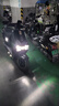 臺鈴電動車【門店自提】火眼機甲·赤兔 2025新款電動摩托車高端長續(xù)航電瓶車智能APP互聯 請到店選購顏色 曬單實拍圖