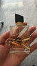 圣羅蘭（YSL）自由之水50ml女士香水禮盒禮盒化妝品生日禮物送女友中秋禮品 曬單實(shí)拍圖