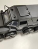 泰芬樂合金超大號特警越野車模防爆裝甲車兒童玩具車3-6歲男孩生日禮物 曬單實拍圖