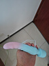 伊珞EROCOME情趣用品女性按摩棒av震動(dòng)棒成人女人專用女性自慰器私處入體g點(diǎn)刺激夫妻性玩具房事調(diào)情工具振動(dòng) 曬單實(shí)拍圖