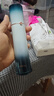 花西子【爆款防曬】防曬第二代小黛傘55g花西紫防曬隔離妝前提亮軍訓(xùn) 曬單實(shí)拍圖